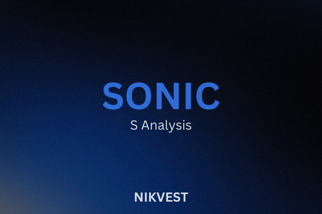 Sonic – Analysis, Price Prediction and Signals