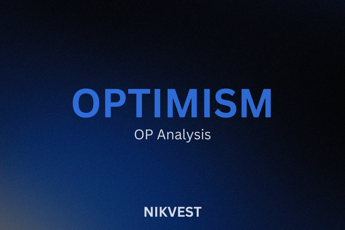 OP – Analysis, Price Prediction and Signals
