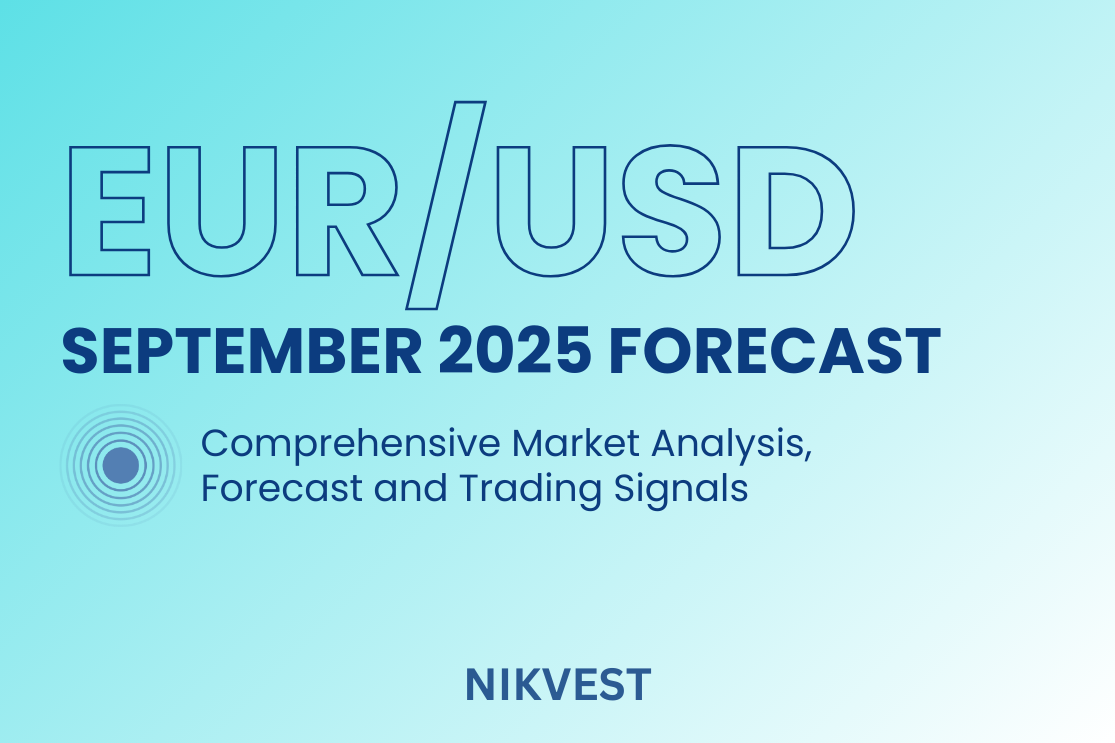 "September 2025 Forecast, Analysis and Price Predictions: EURUSD"