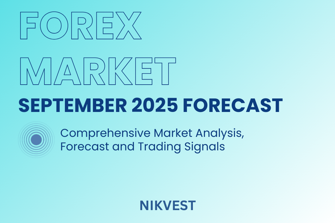 September 2025 Forex Market Surge Analysis and Forecast