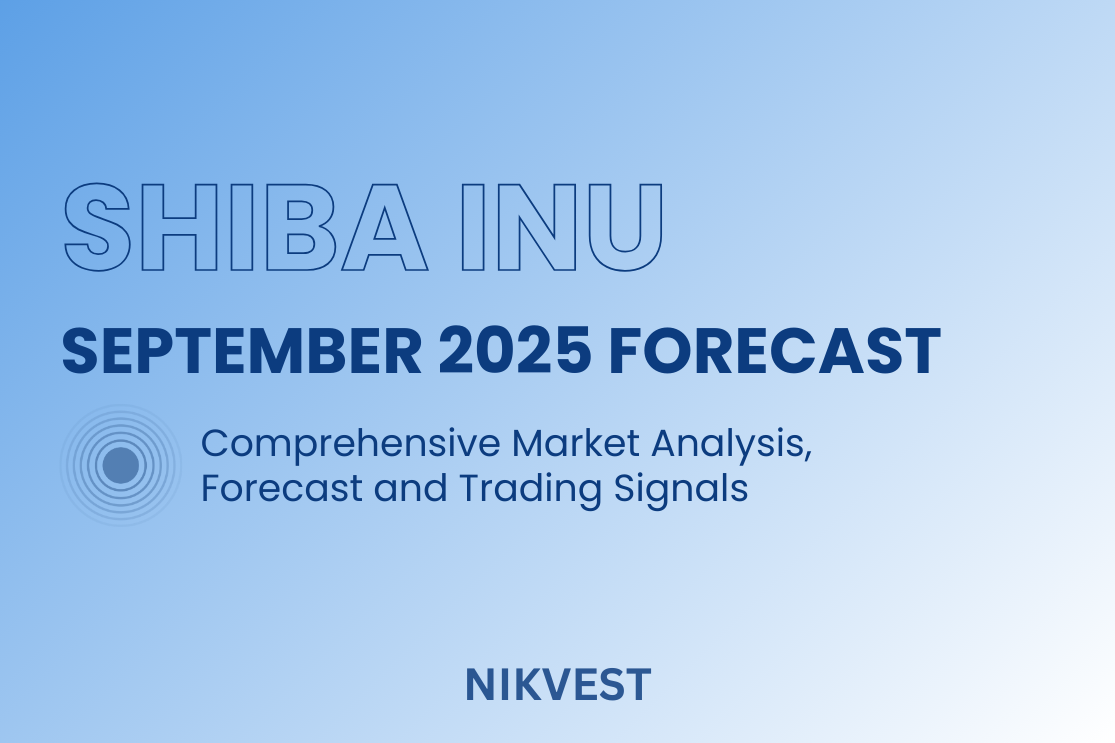 September 2025 Forecast, Analysis, and Price Predictions: Shiba Inu (SHIB)