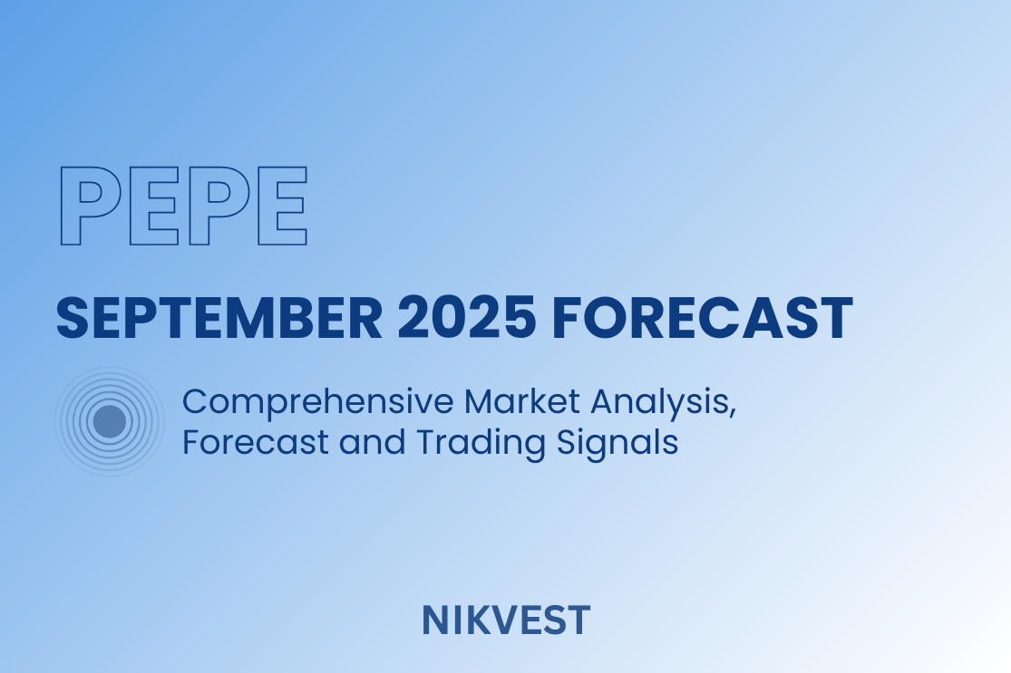 September 2025 Forecast, Analysis and Price Predictions: Pepe (PEPE)