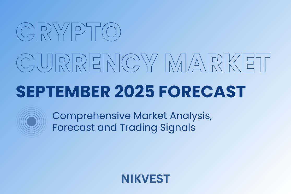 September 2025 Crypto Surge Analysis and Forecast