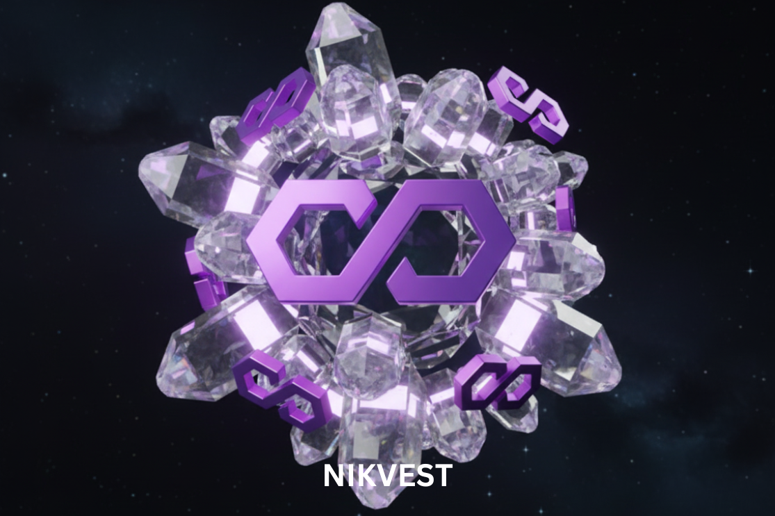 Polygon (MATIC) – Analysis, Price Prediction and Signals