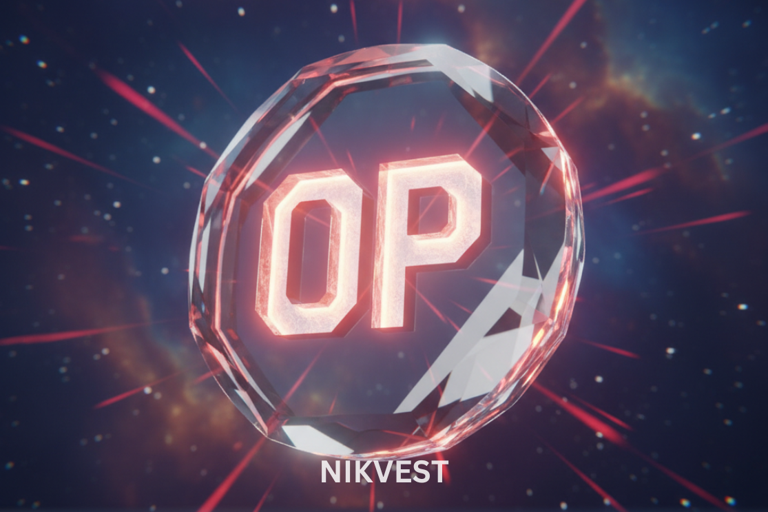 OP – Analysis, Price Prediction and Signals