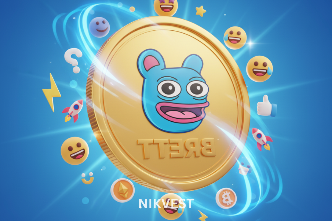 Brett – Analysis, Price Prediction and Signals
