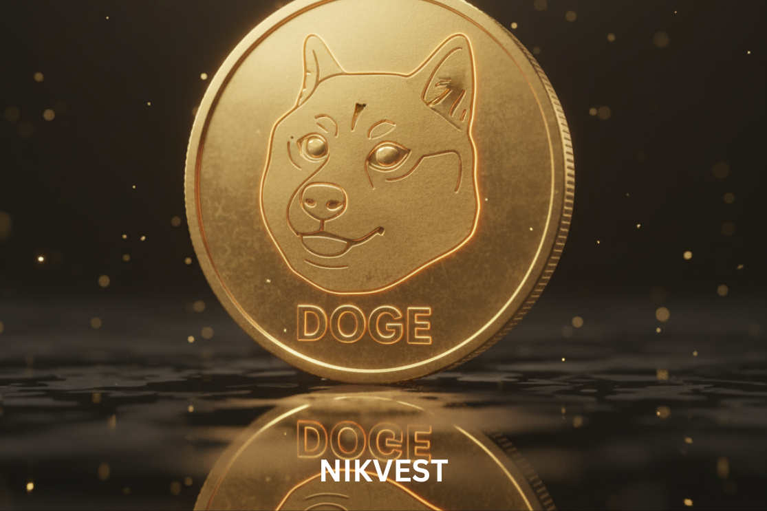 Dogecoin – Forecast, Analysis and Market Sentiment