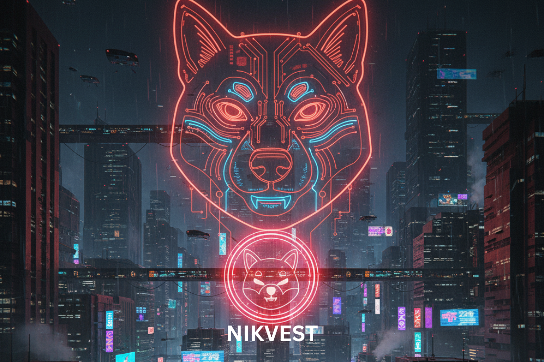 Shiba Inu – Forecast, Analysis and Market Sentiment