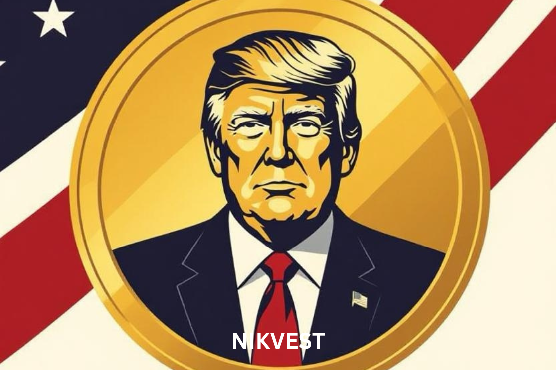 Trump coin – Forecast, Analysis and Market Sentiment