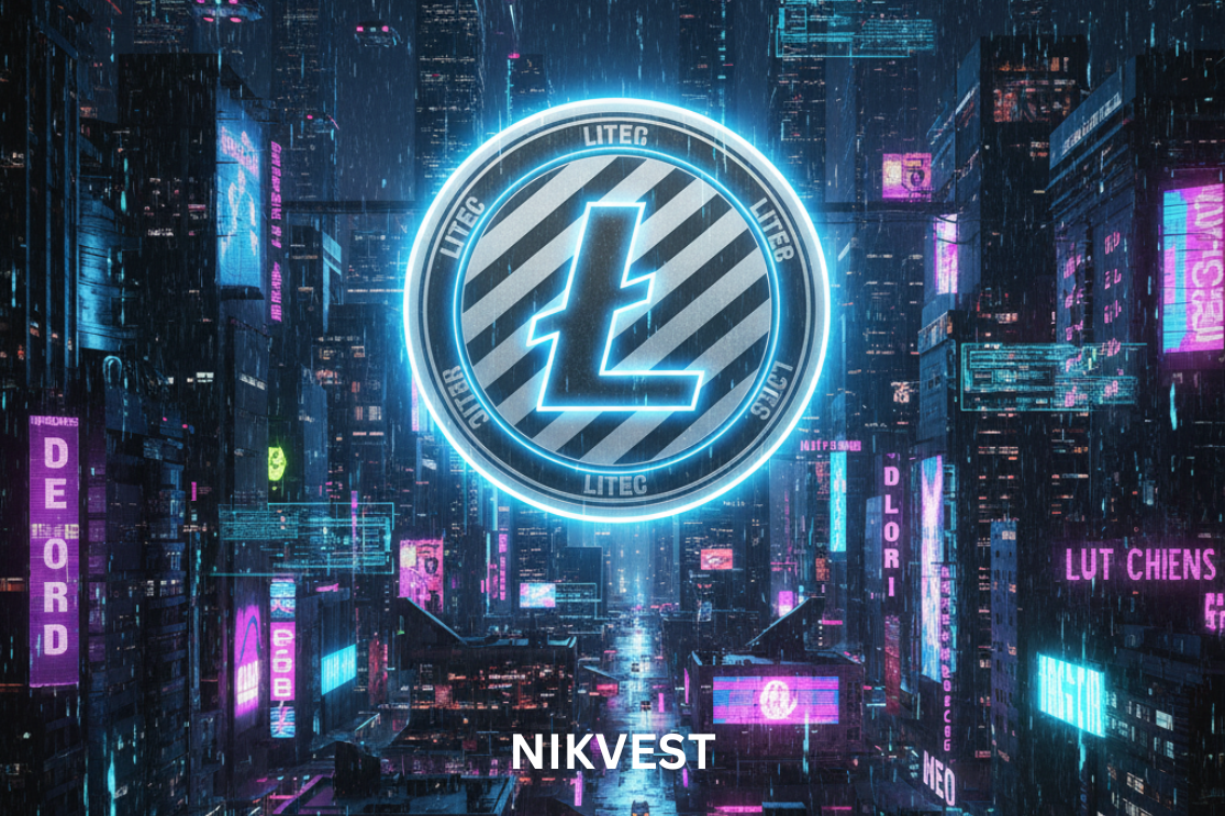 Litecoin– Forecast, Analysis and Market Sentiment