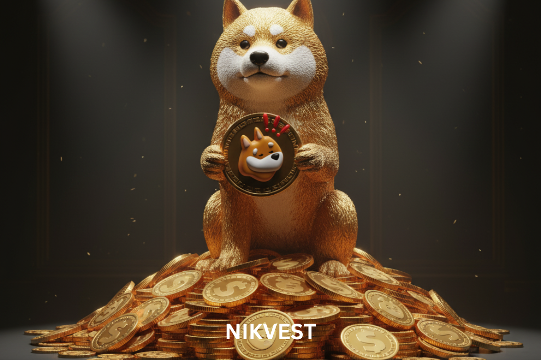 Bonk – Analysis, Price Prediction and Signals