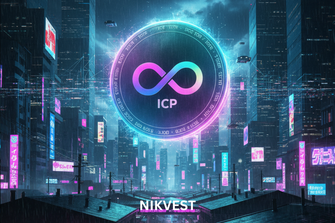 ICP – Analysis, Price Prediction and Signals