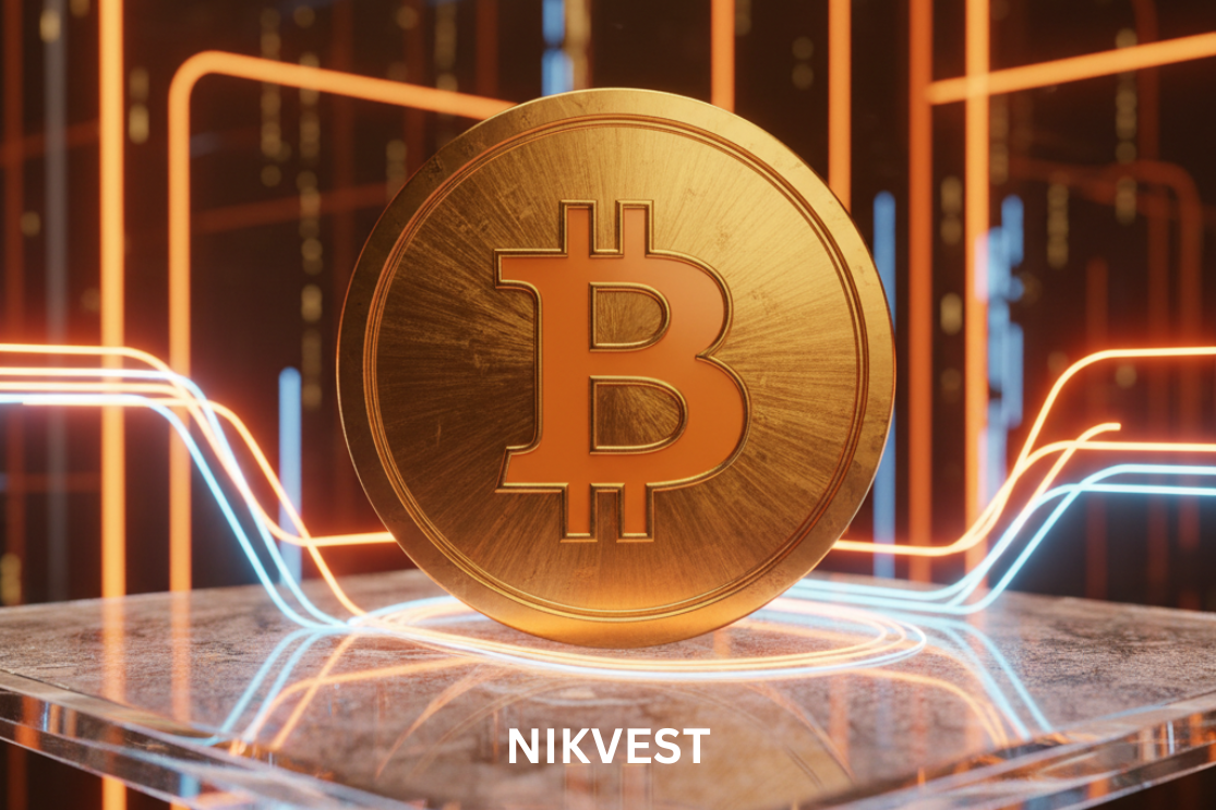 BITCOIN – Forecast, Analysis and Market Sentiment