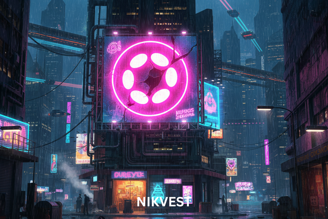Polkadot – Forecast, Analysis and Market Sentiment