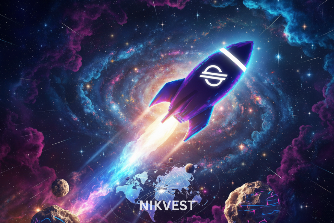 Stellar (XLM) – Forecast, Analysis and Market Sentiment