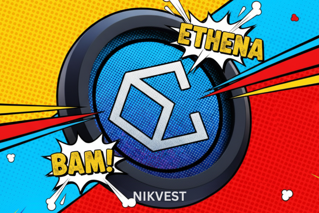 Ethena – Forecast, Analysis and Market Sentiment