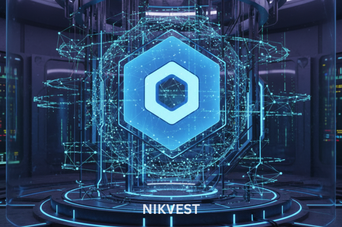 Chainlink – Forecast, Analysis and Market Sentiment