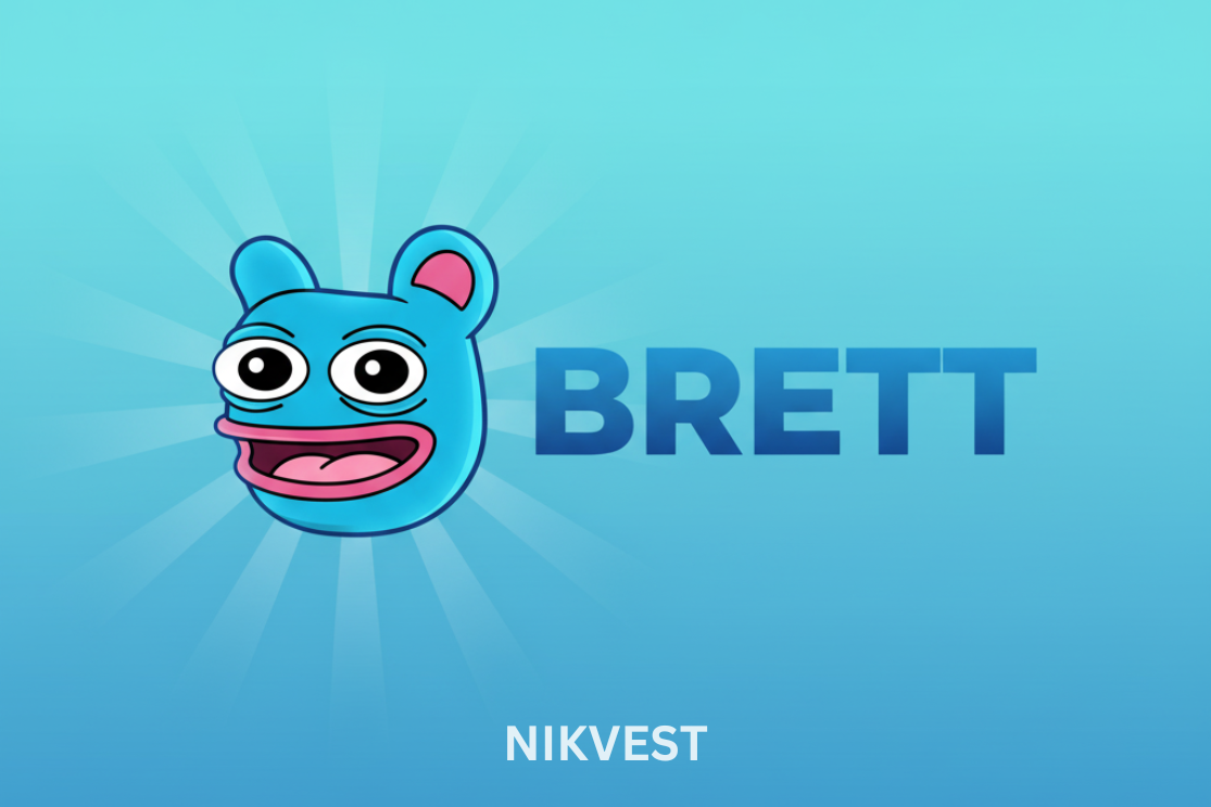 Brett – Analysis, Price Prediction and Signals