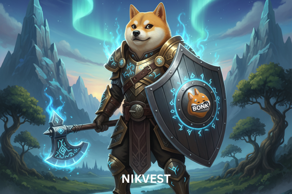 Bonk – Analysis, Price Prediction and Signals
