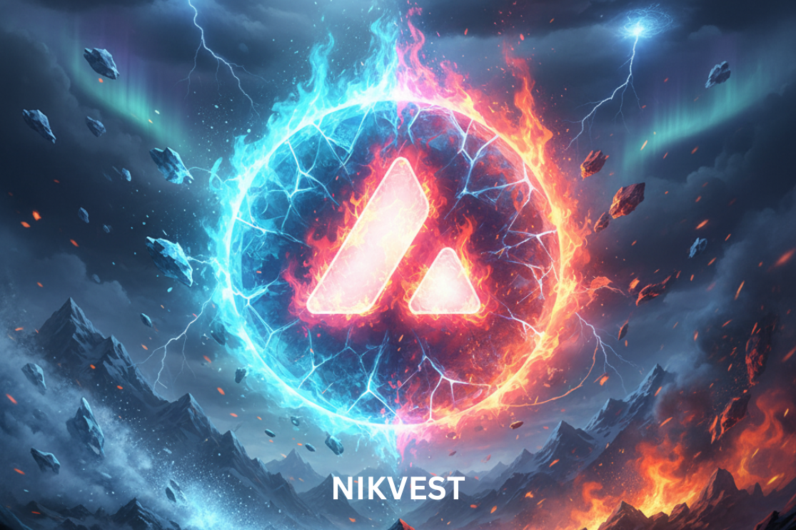 AVAX – Forecast, Analysis and Market Sentiment