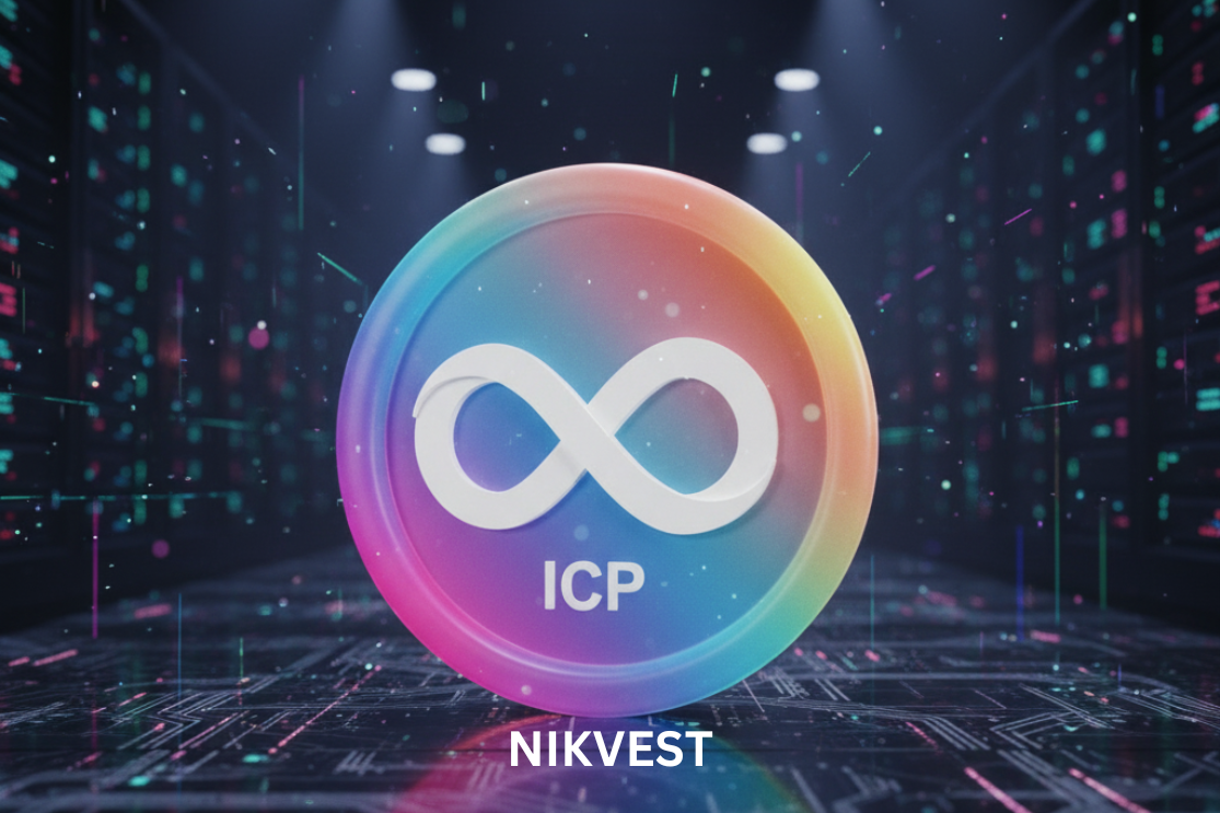 ICP – Analysis, Price Prediction and Signals