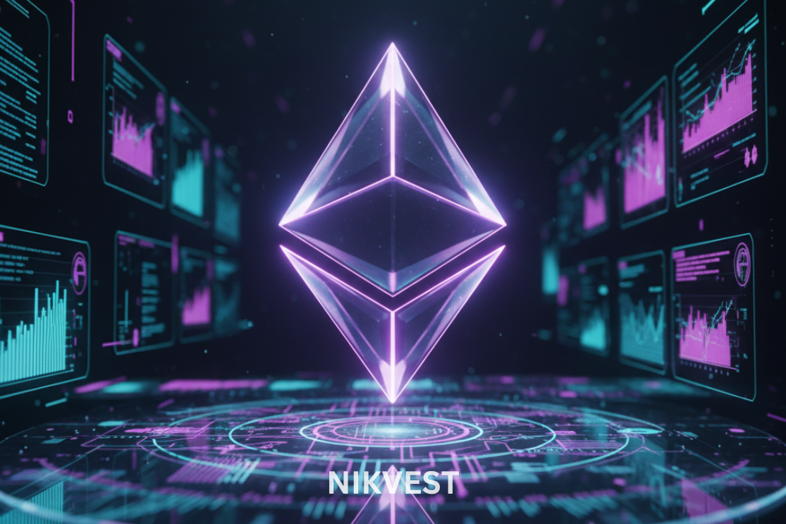 Ethereum – Forecast, Analysis and Market Sentiment