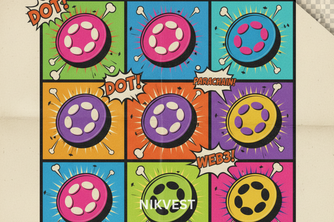 Polkadot – Forecast, Analysis and Market Sentiment