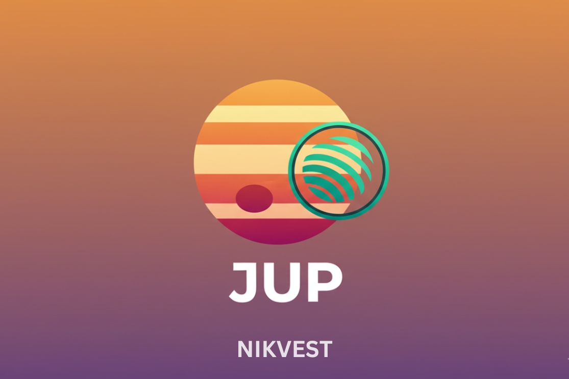 Jupiter – Analysis, Price Prediction and Signals