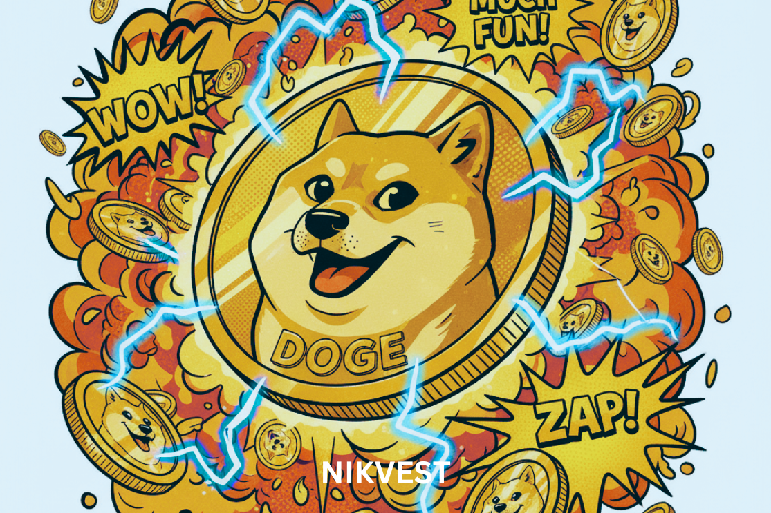 Dogecoin – Forecast, Analysis and Market Sentiment
