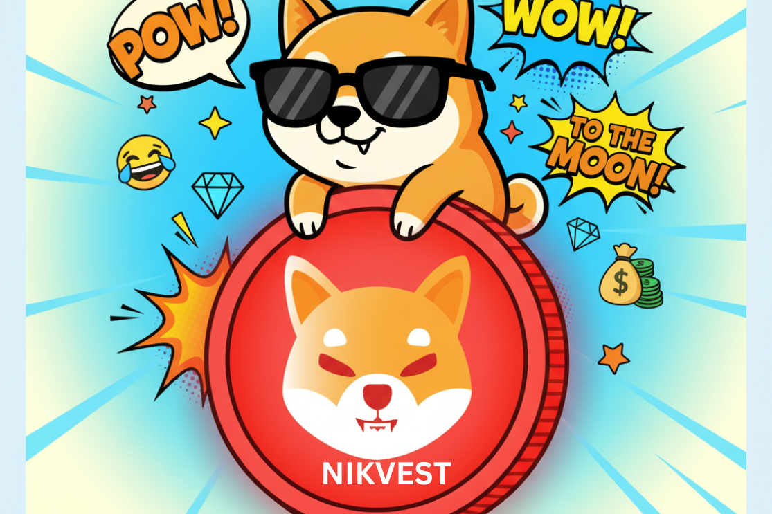 Shiba Inu – Forecast, Analysis and Market Sentiment