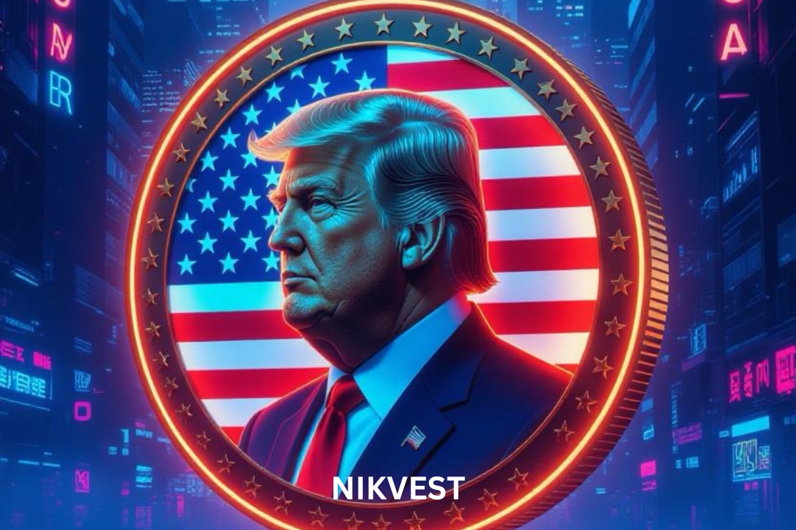 Trump coin – Forecast, Analysis and Market Sentiment