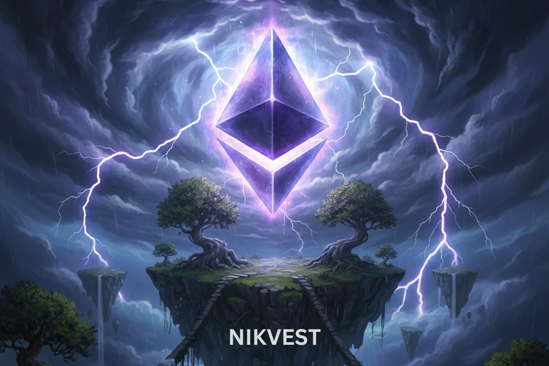 Ethereum – Forecast, Analysis and Market Sentiment