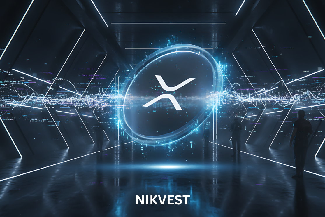 XRP – Forecast, Analysis and Market Sentiment