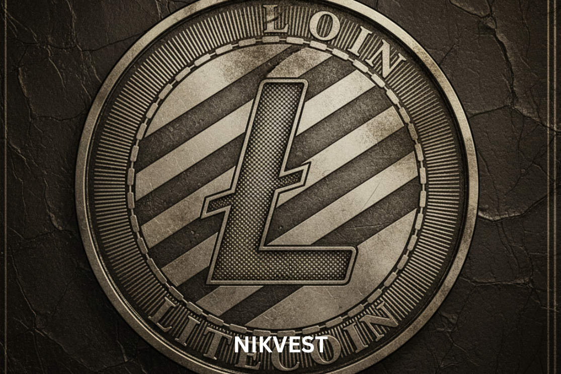 Litecoin– Forecast, Analysis and Market Sentiment