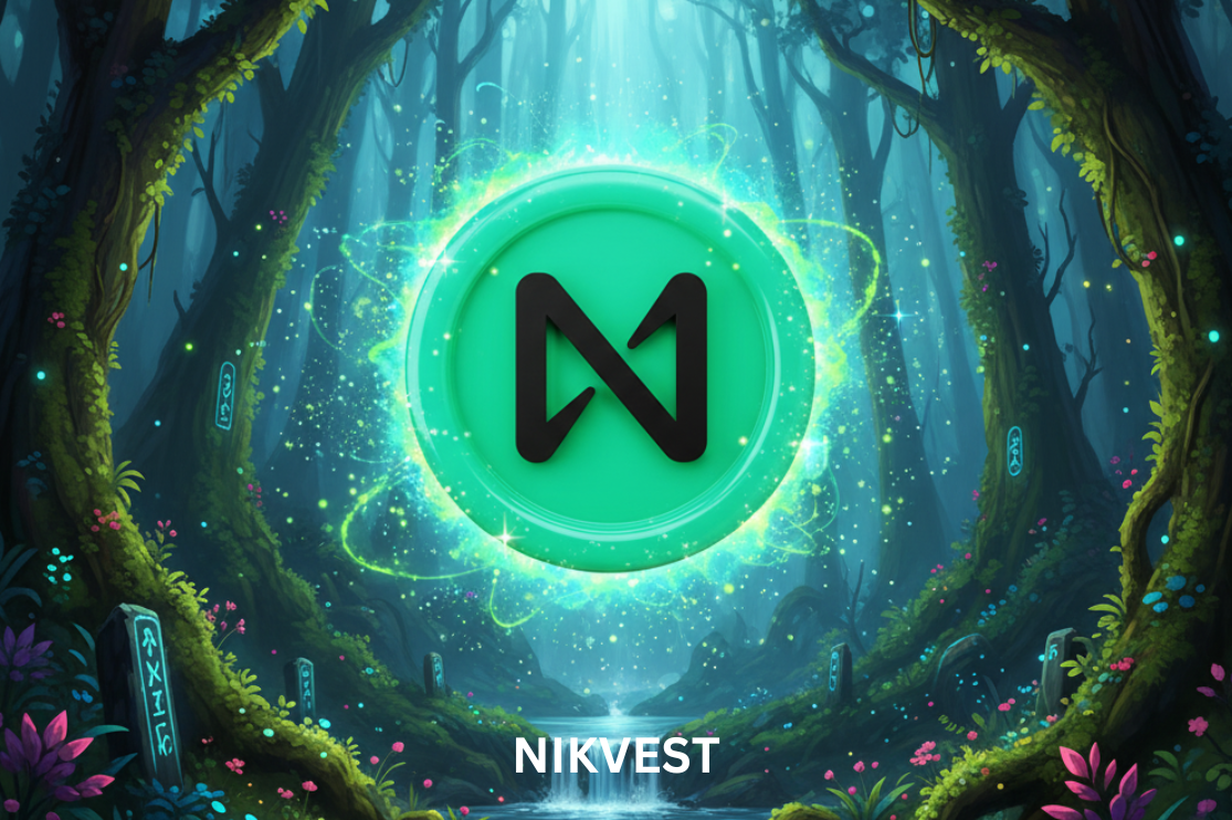 Near – Analysis, Price Prediction and Signals
