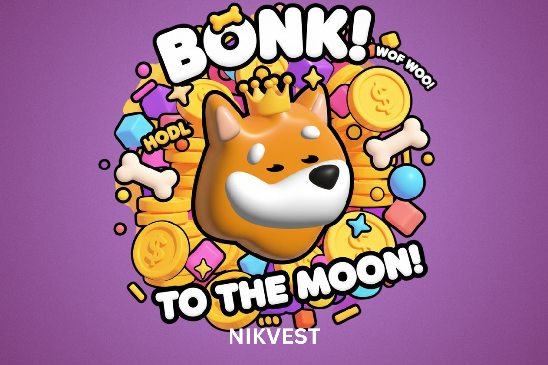 Bonk – Analysis, Price Prediction and Signals