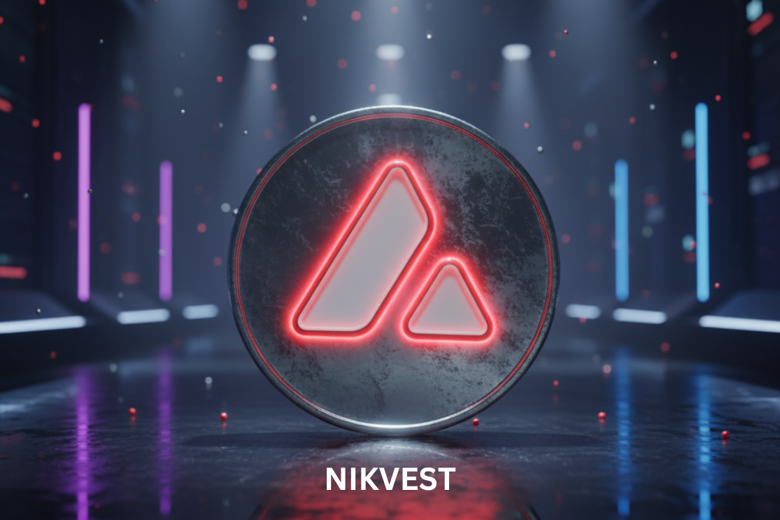 AVAX – Forecast, Analysis and Market Sentiment