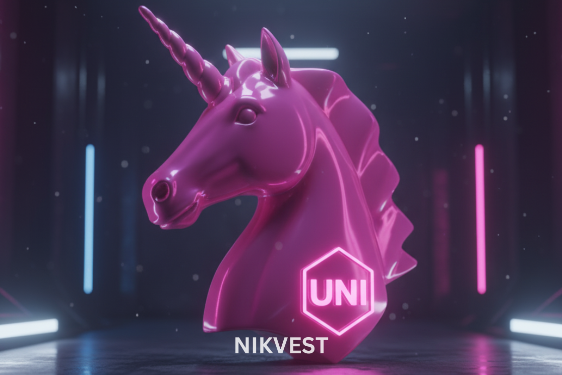 Uniswap – Forecast, Analysis and Market Sentiment