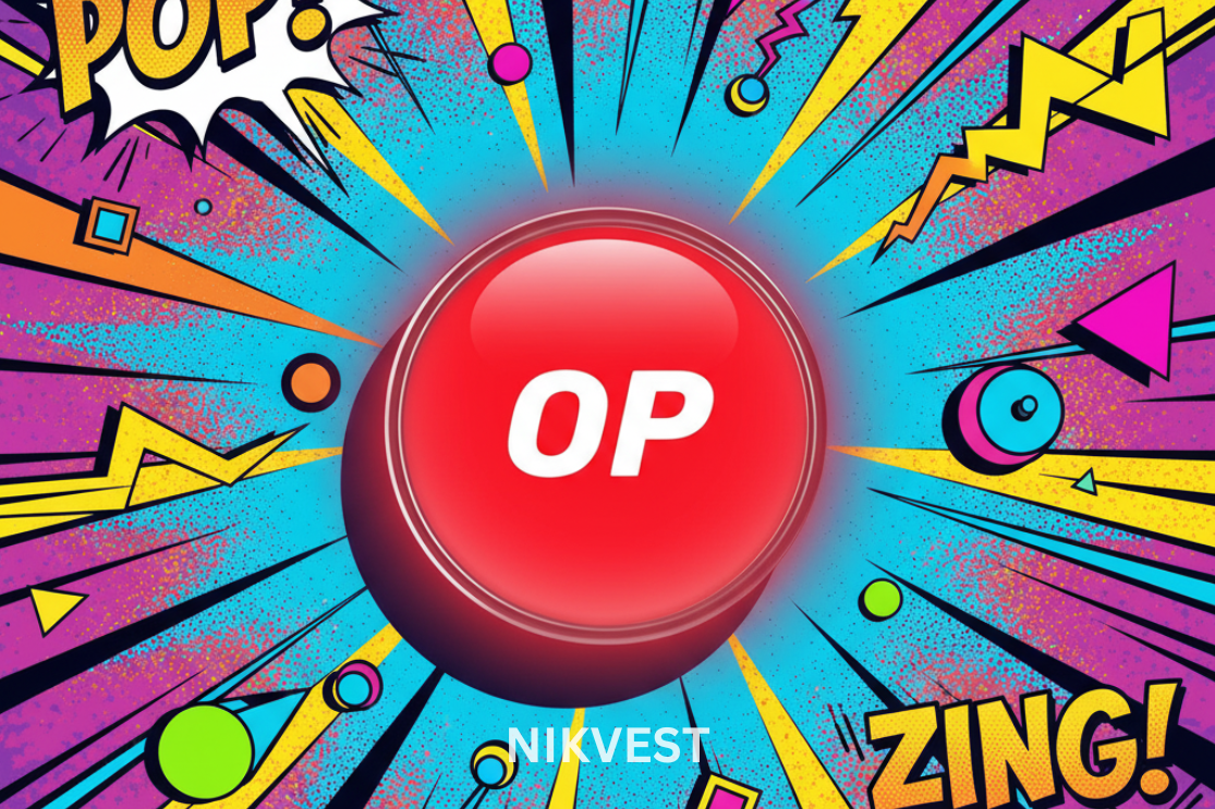 OP – Analysis, Price Prediction and Signals