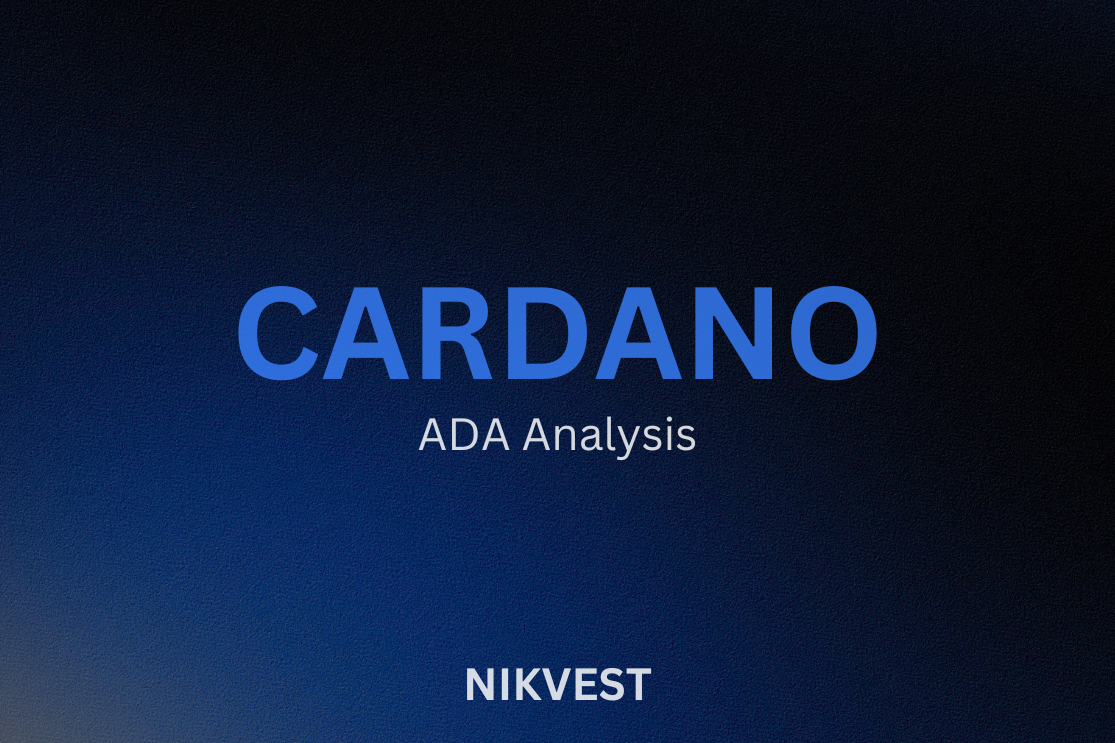 Cardano – Forecast, Analysis and Market Sentiment