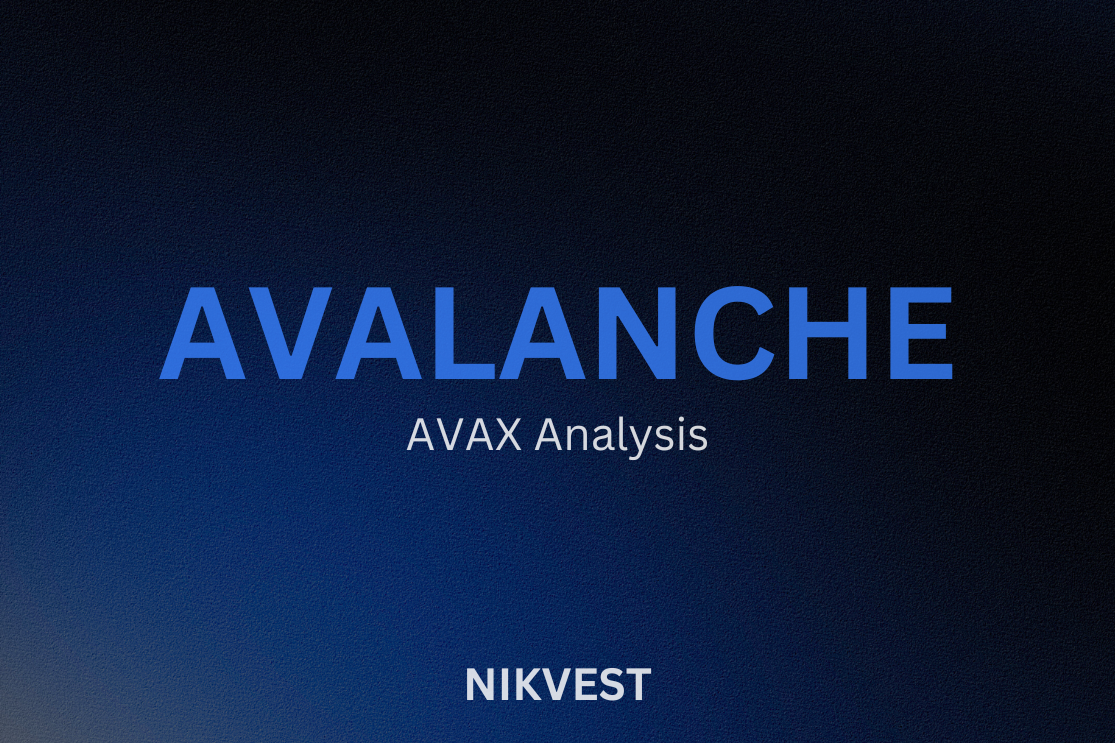 AVAX – Forecast, Analysis and Market Sentiment