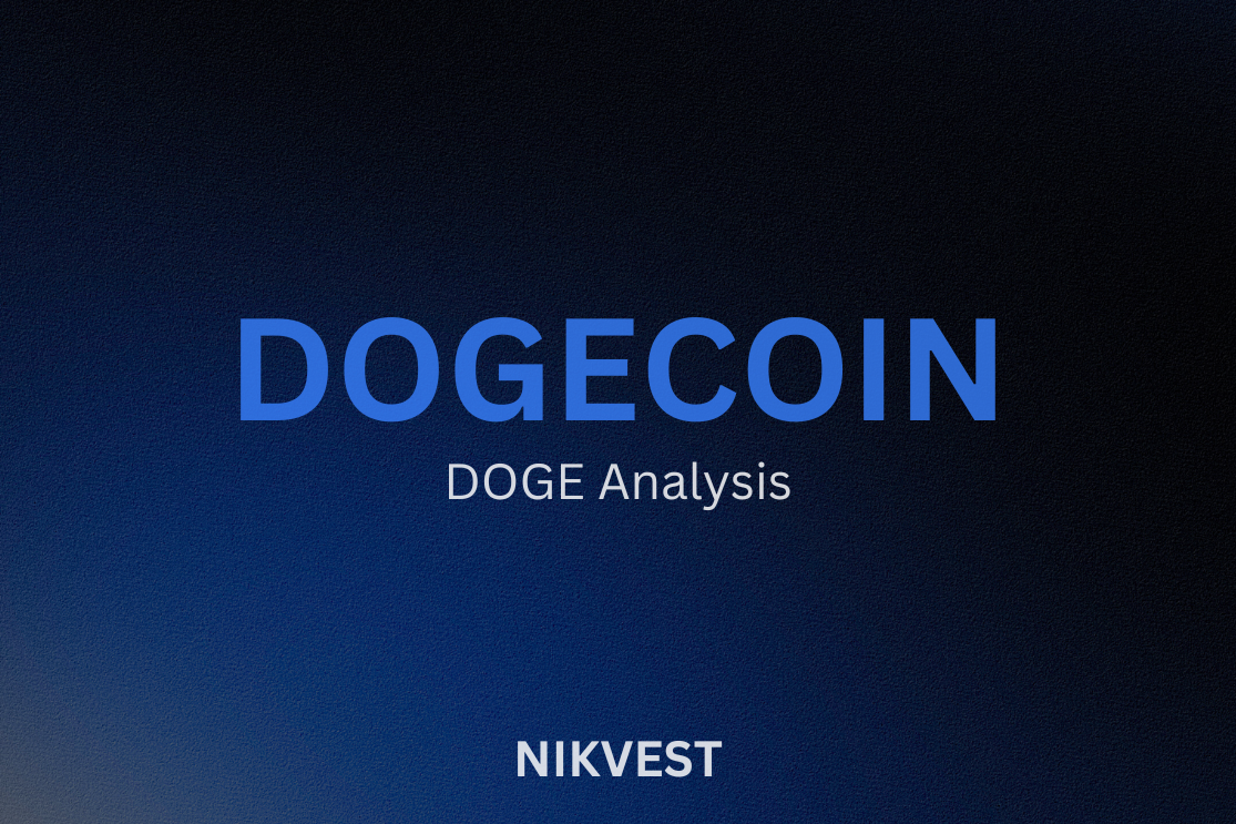 Dogecoin – Forecast, Analysis and Market Sentiment