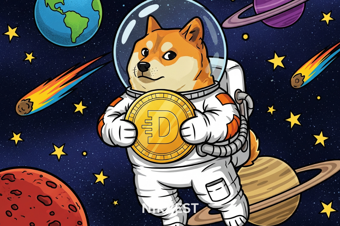 Dogecoin – Forecast, Analysis and Market Sentiment