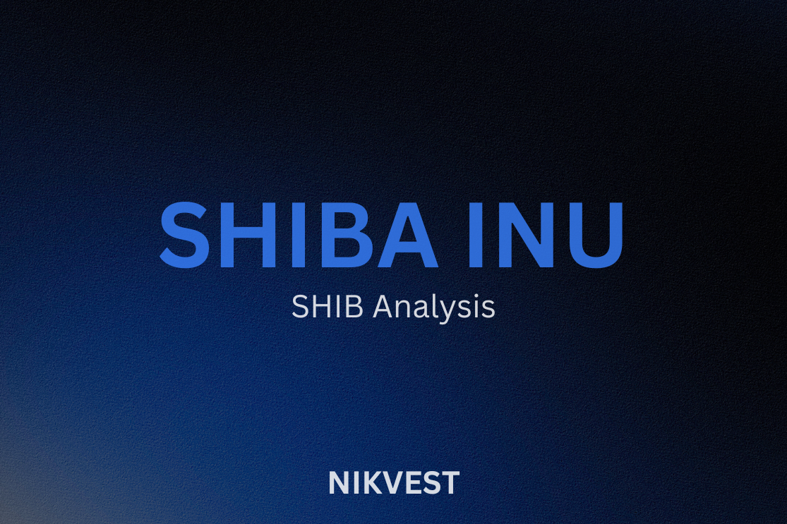 Shiba Inu – Forecast, Analysis and Market Sentiment