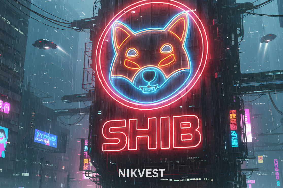 Shiba Inu – Forecast, Analysis and Market Sentiment
