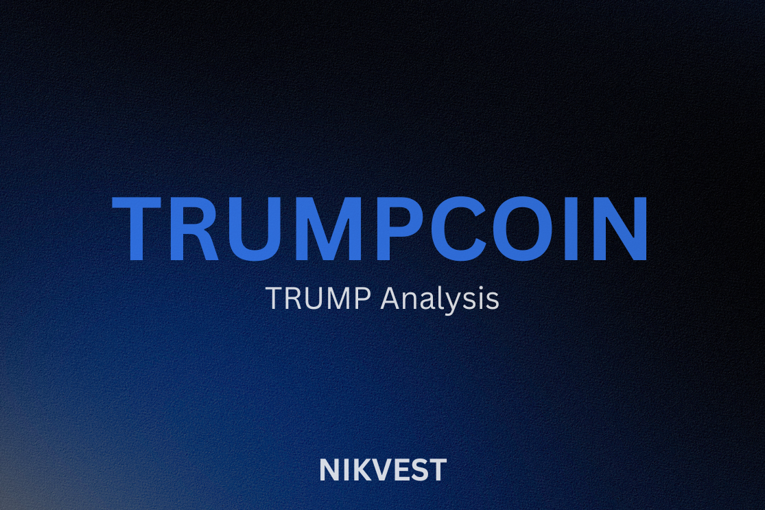 Trump coin – Forecast, Analysis and Market Sentiment