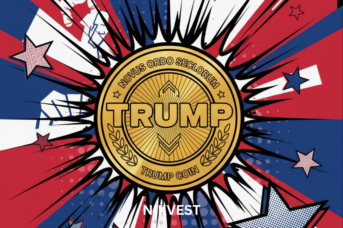 Trump coin – Forecast, Analysis and Market Sentiment