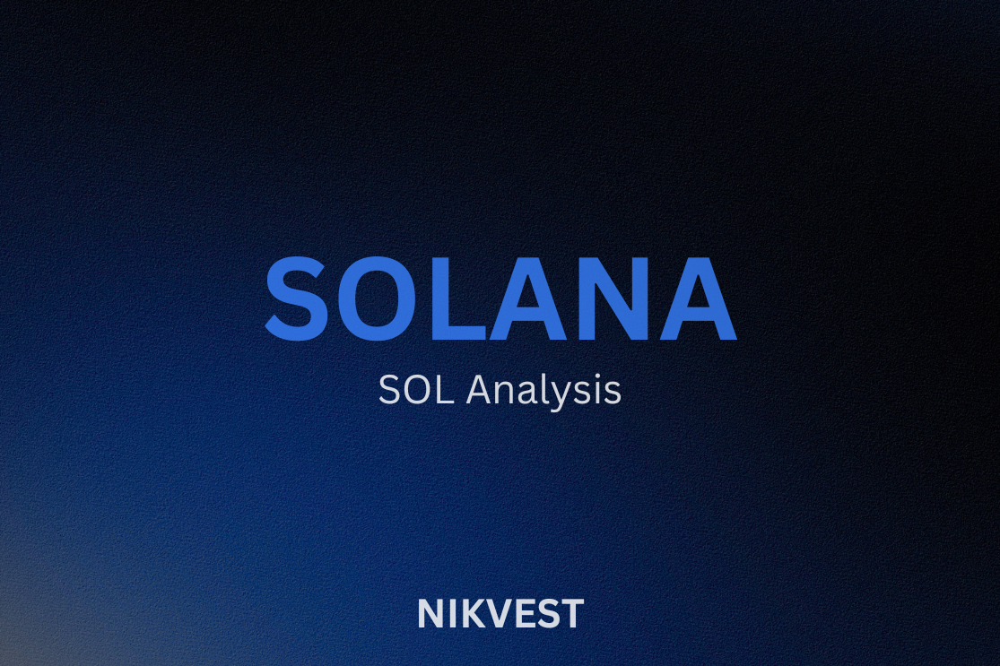 Solana – Forecast, Analysis and Market Sentiment