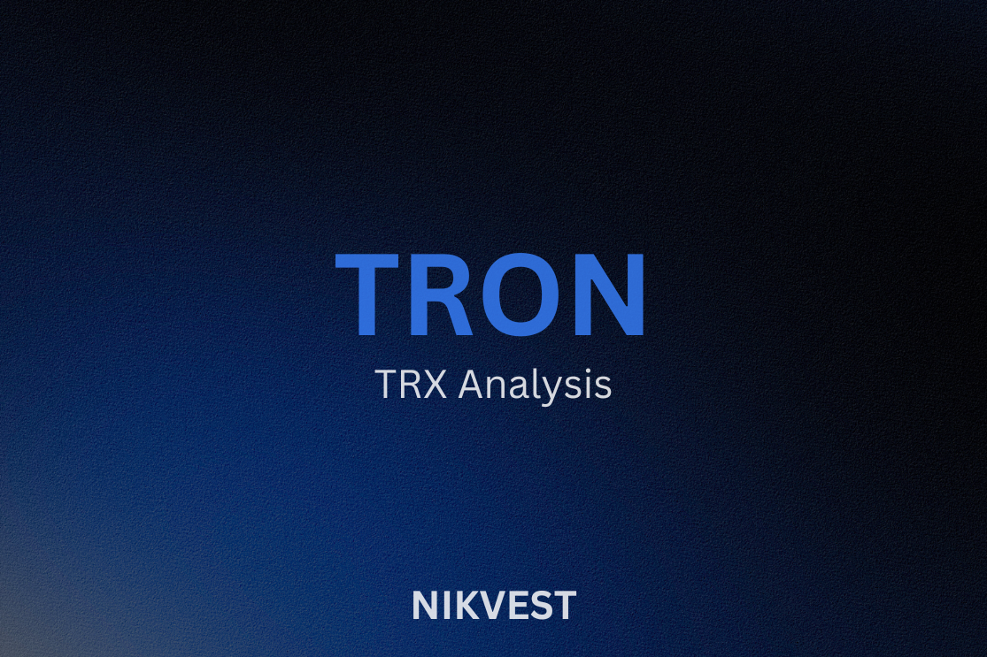 Tron– Forecast, Analysis and Market Sentiment