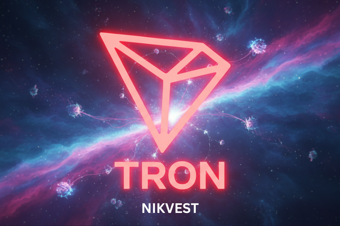 Tron – Forecast, Analysis and Market Sentiment